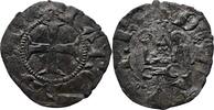 Spanje, Navarra Denier (dinero carlin) 1349-1387 Charles II the Bad, Nav... 295,00 EUR  + 15,00 EUR frais d'envoi