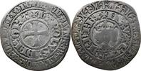 Spanje, Navarra Groot sterling (gros) 1349-1387 Charles II the Bad, Pamp... 1250,00 EUR envoi gratuit