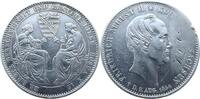 Duitsland - Koninkrijk Saksen - Dresden taler 1854 F Frederik August II,... 149,50 EUR  + 15,00 EUR frais d'envoi