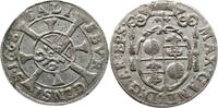 Archbishopric of Salzburg 1 kreuzer 1668 Max Gandolf von Kuenburg vzgl 35,00 EUR  + 5,45 EUR frais d'envoi