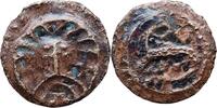 Friesland / D&auml;nemark (Ribe) Sceat (Sceatta) ca. 720 bis 820 Series X, Wo... 695,00 EUR envoi gratuit
