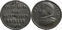 Nederland - Den Briel Penning 1572 (1872) Netherlands, Brielle, lead med... 245,00 EUR  + 15,00 EUR frais d'envoi