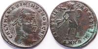 Roman Imperial, Nicomedia Follis Galerius -