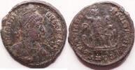 Roman Imperial, Gratian AE 367-383 antioch VF