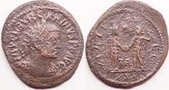 Roman Imperial, Tripolis antonian 283-285 Carinus F-gF
