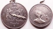 Deutschland , Bayern Medaille Ludwig Konig von Bayern -