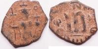 Byzantine Arab fals -