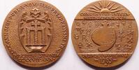 Poland medal 1965 History of Science EF