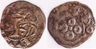 France, Maguelonne. obol Uncertain Count or Bishop (12th-13th centuries) ss 49,95 EUR  + 5,45 EUR frais d'envoi