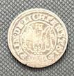 Liechtenstein 3 Kreuzer 1629 Karl Eusebius TB-TTB