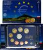 Slowakei 3,88€ 2009 Original Kursmünzensatz PP 42,00 EUR39,50 EUR  + 10,00 EUR frais d'envoi