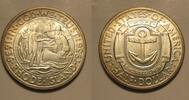 USA half Dollar 1936 50C Rhode Island FDC