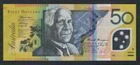 Australien 50 Dollars -