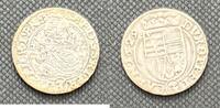 Liechtenstein 3 Kreuzer Karl Eusebius -