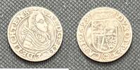 Liechtenstein 3 Kreuzer Karl Eusebius -