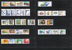 Portugal kompletter Jahrgang ohne Blocks & Freimarken -