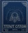 Niue 2$ 2023 1 oz Silver Coin Tarot Cards - Justice PP