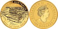 Australien 100$ 1 oz Gold Coin Super Pit -