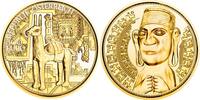 Österreich 100€ 1/2 oz Gold Coin Gold of the Inca - Magic of Gold -