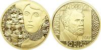 Österreich 50€ Gold Coin Adele Bloch-Bauer - Klimt and his Women -