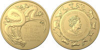 Australien 100$ 1 oz Gold Coin Lunar Series RAM - Year of the Dragon -