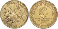 Tokelau 100$ 2022 1 oz Gold Coin Lionfish ST 4200,00 EUR  + 10,00 EUR frais d'envoi