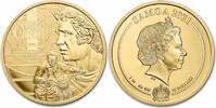 Samoa 25$ 2021 1 oz Gold Coin Steve McQueen: The King of Cool ST 4050,00 EUR  + 10,00 EUR frais d'envoi