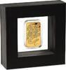 Australien 100$ 2025 1 oz Gold Coin Rectangular Dragon PP 4500,00 EUR  + 10,00 EUR frais d'envoi