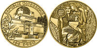 Österreich 100€ Gold Coin The Viennese Art Nouveau - Vienna Secession -