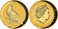 Australien 100$ 2017 1 oz Gold Coin Wedge-Tailed Eagle - High Relief PP 7600,00 EUR  + 40,00 EUR frais d'envoi