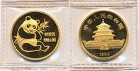China 1982 1/4 oz Gold Coin Panda ST 2100,00 EUR  + 30,00 EUR frais d'envoi