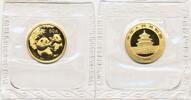 China 50 Yuan 2006 1/10 oz Gold Coin Panda ST 1200,00 EUR  + 30,00 EUR frais d'envoi