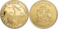 Barbados 10$ 2022 1 oz Gold Coin Caribbean Pelican ST 5500,00 EUR  + 40,00 EUR frais d'envoi