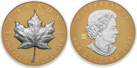 Kanada 200$ 2023 1 oz Gold Coin Maple Leaf Reverse Proof 8950,00 EUR  + 40,00 EUR frais d'envoi