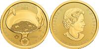 Kanada 200$ 2021 1 oz Gold Coin Klondike Gold Rush - Panning for Gold BU 6500,00 EUR  + 40,00 EUR frais d'envoi