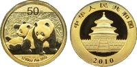 China 50 Yuan 1/10 oz Gold Coin Panda -