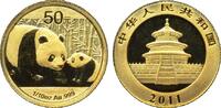 China 50 Yuan 1/10 oz Gold Coin Panda -
