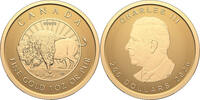 Kanada 200$ 2026 1 oz Gold Coin Purest Bison - 99.999% Pure Premium Stem... 6200,00 EUR  + 40,00 EUR frais d'envoi