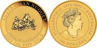 Australien 100$ 2023 1 oz Gold Coin Australian Nugget - Pride of Austral... 6100,00 EUR  + 40,00 EUR frais d'envoi