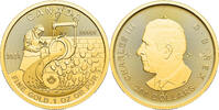 Kanada 200$ 2024 1 oz Gold Coin Klondike Gold Rush - Panning for Gold BU 6200,00 EUR  + 40,00 EUR frais d'envoi