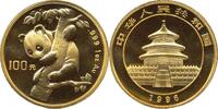 China 100 Yuan 1996 1 oz Gold Coin Panda  5700,00 EUR  + 40,00 EUR frais d'envoi