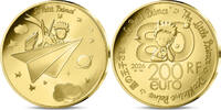 Frankreich 200&euro; 2026 1 oz Gold Coin The Little Prince PP 6300,00 EUR  + 40,00 EUR frais d'envoi