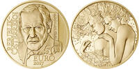 &Ouml;sterreich 50&euro; 2017 1/4 oz Gold Coin The Vienna Schools of Psychotherapy... 1350,00 EUR  + 30,00 EUR frais d'envoi