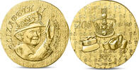 Frankreich 200&euro; 2026 1 oz Gold Coin Queen Elizabeth II PP 6200,00 EUR  + 40,00 EUR frais d'envoi