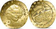 Frankreich 50&euro; 2026 1/4 oz Gold Coin Marilyn Monroe PP 1700,00 EUR  + 30,00 EUR frais d'envoi