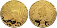 Tokelau 100$ 2020 1 oz Gold Coin Flying Fish ST 5500,00 EUR  + 40,00 EUR frais d'envoi