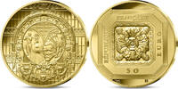 Frankreich 50&euro; 2026 1/4 oz Gold Coin French Excellence - Mus&eacute;e d'Orsay P... 1800,00 EUR  + 30,00 EUR frais d'envoi