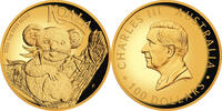 Australien 100$ 2026 1 oz Gold Coin Australian Koala - High Relief PP 5300,00 EUR  + 40,00 EUR frais d'envoi