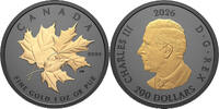 Kanada 200$ 2026 1 oz Gold Coin Triple Maple Leaf PP 6200,00 EUR  + 40,00 EUR frais d'envoi