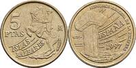 Spanien 5 Pesetas Islas Baleares -